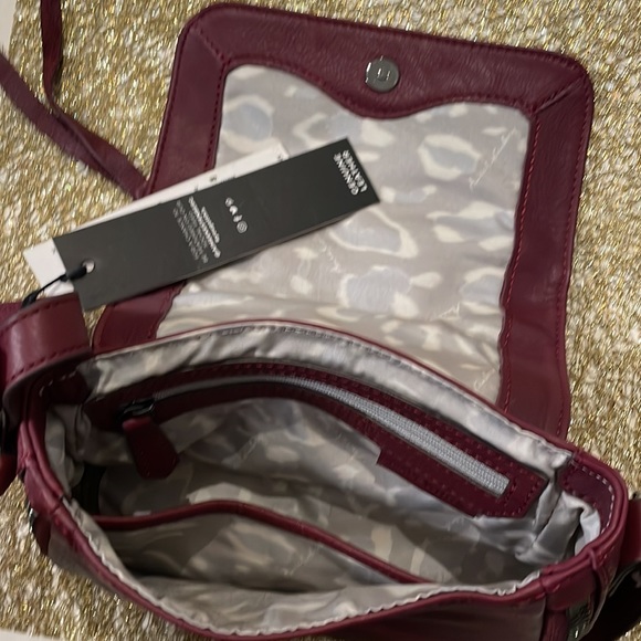 🆕 Aimee Kestenberg leather shoulder bag - Picture 7 of 7